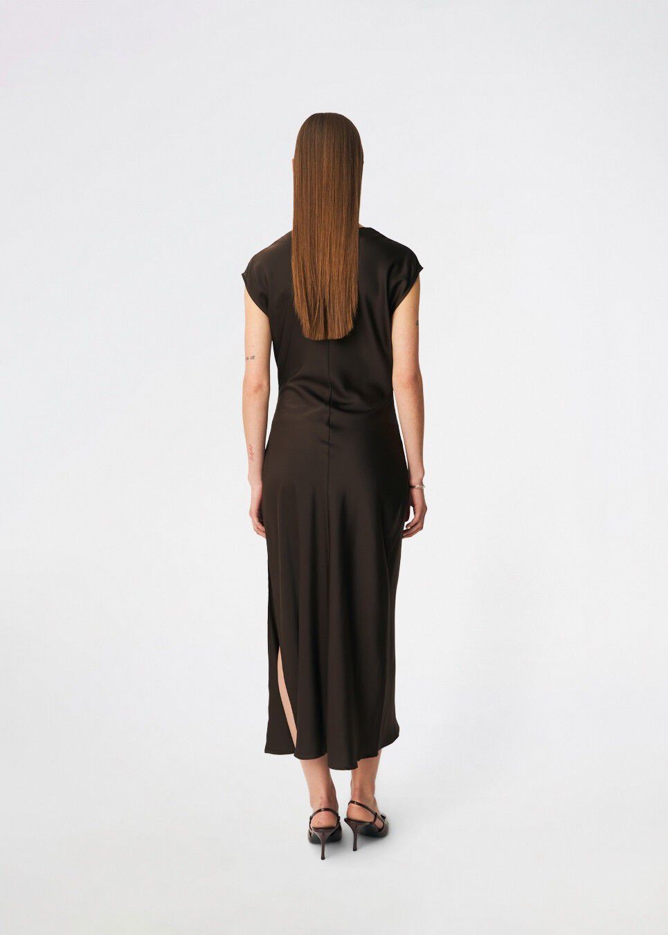 Tailormd Dress