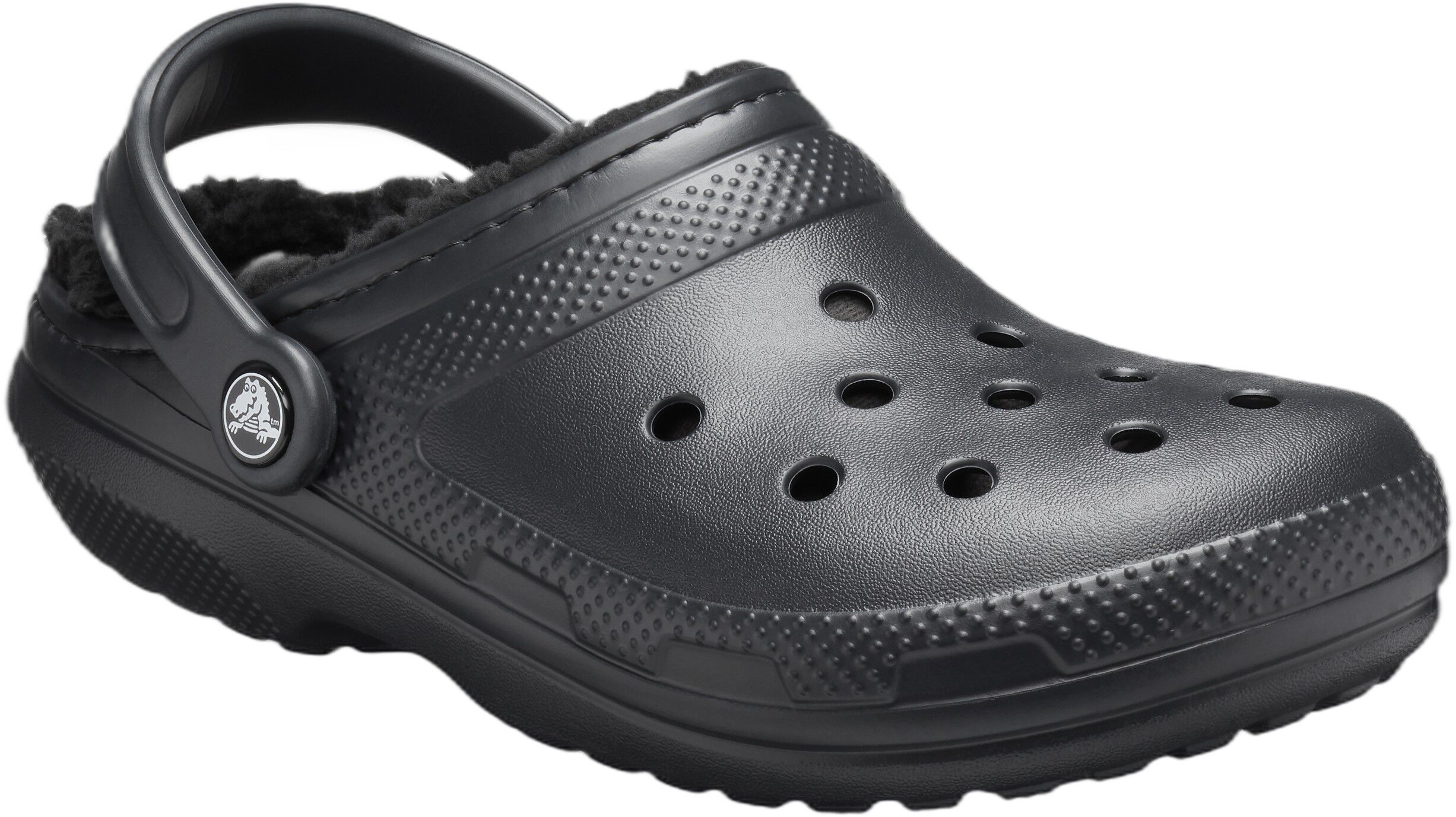 Classic Lined Clog Mss/Mlt