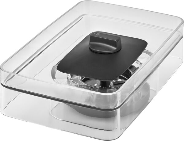 KITCHENAID bønnetragt til semiautomatisk espressomaskine-KES