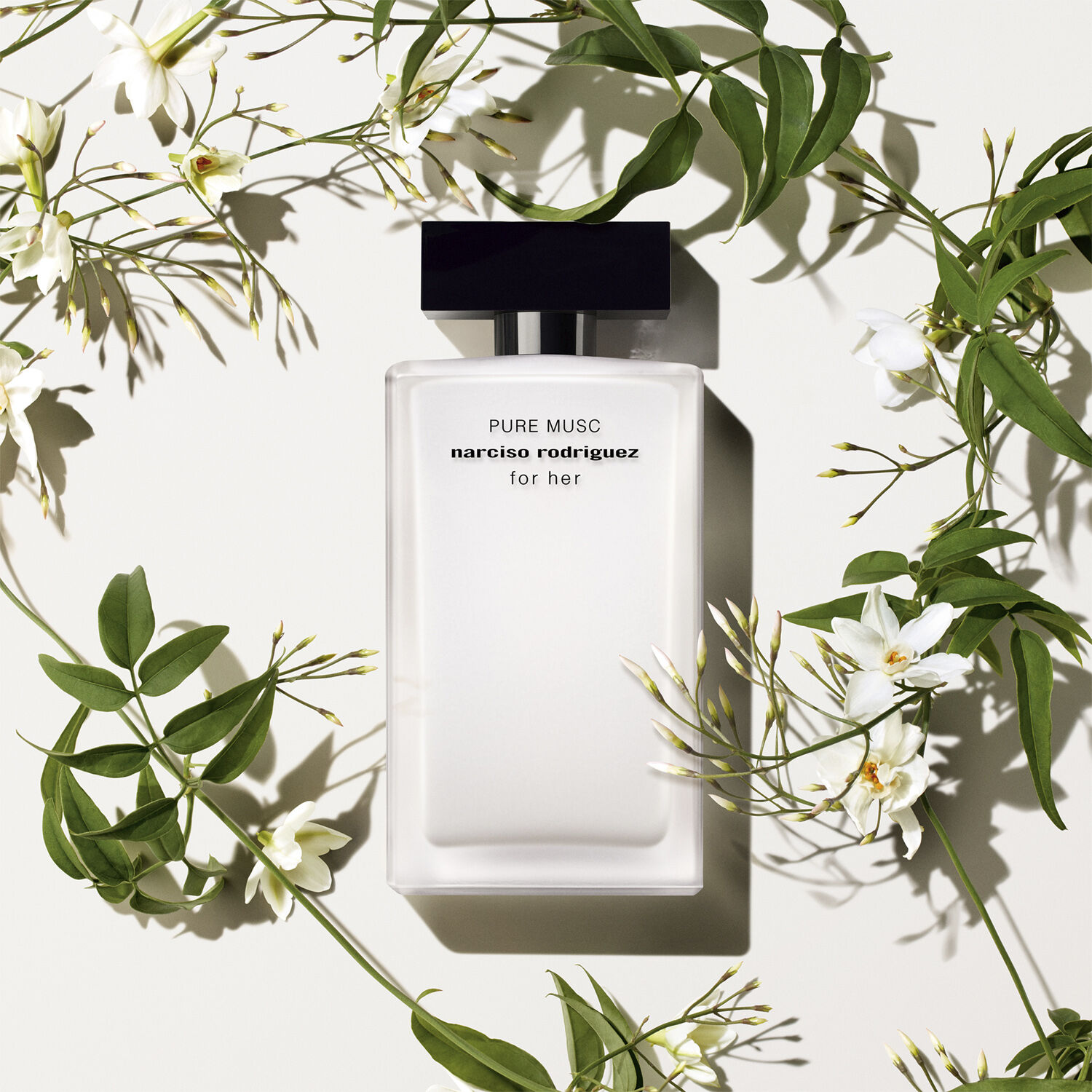 For Her Pure Musk Eau de Parfum