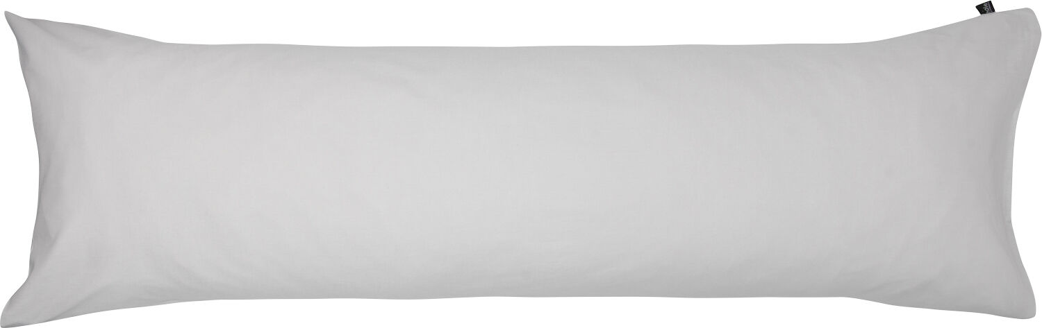 Pudebetr&aelig;k multipude ekstra fin bomuld lysegr&aring;