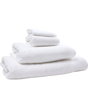 Zero Twist 30x30 White