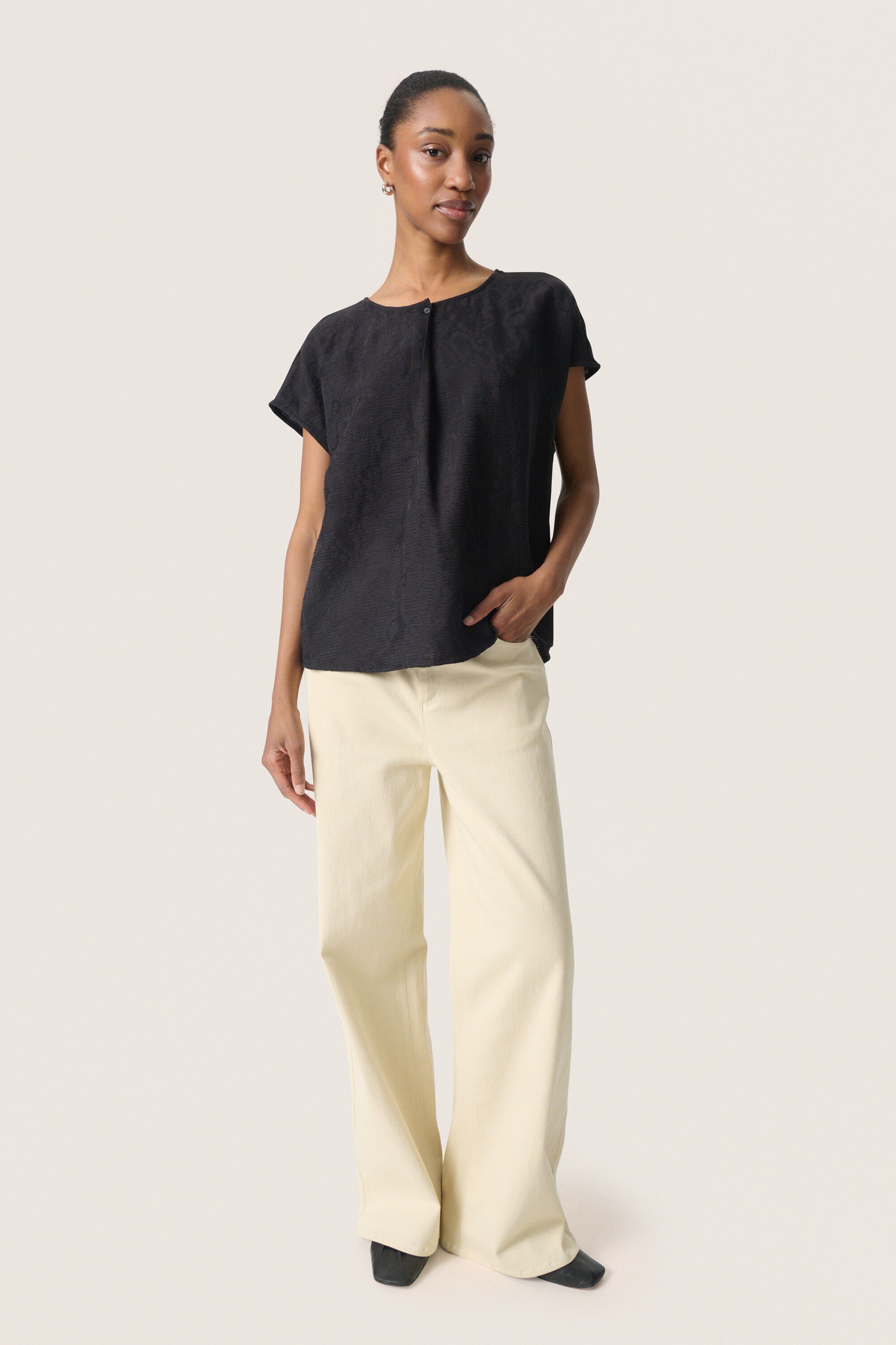 SLAmelina Kettie Top