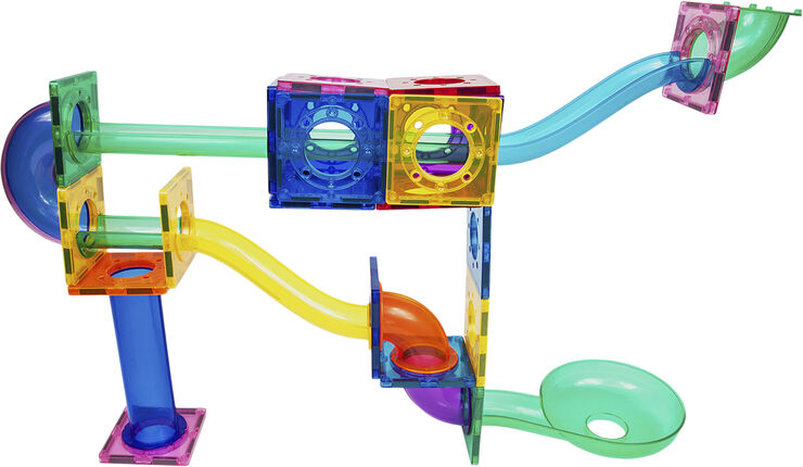 Picasso Tiles 50pc Marble