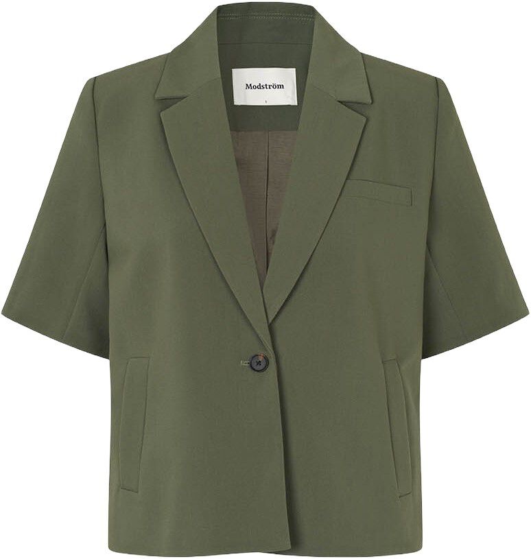 Galemd Ss Blazer