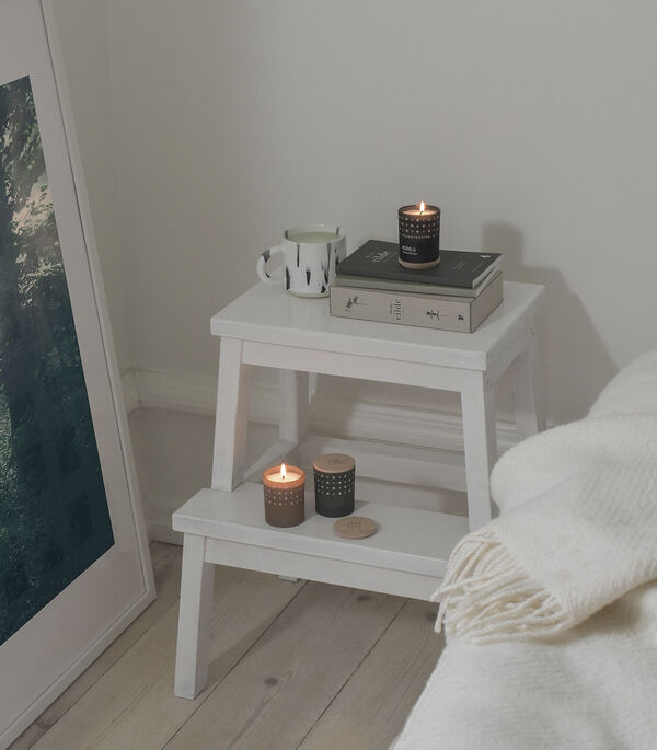 HIBERNATE Mini Candle Giftset 65g x 3