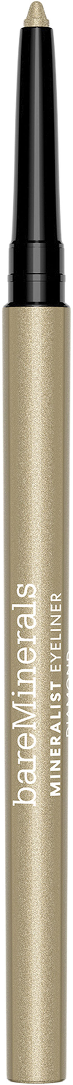 Mineralist Lasting Eyeliner