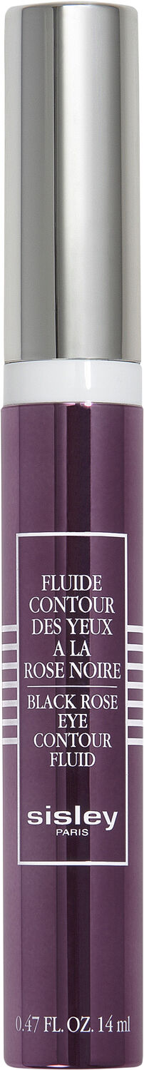 Black Rose Eye Contour Fluid
