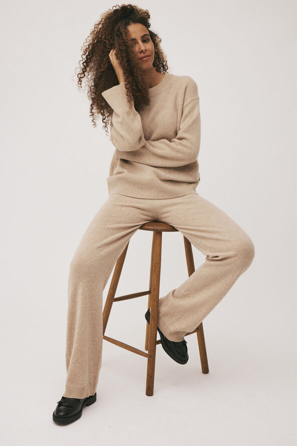 Classic 8 - 100% Cashmere