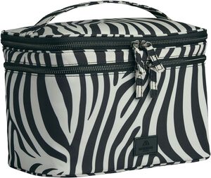 Treasurembg Toiletry Bag, Rec.