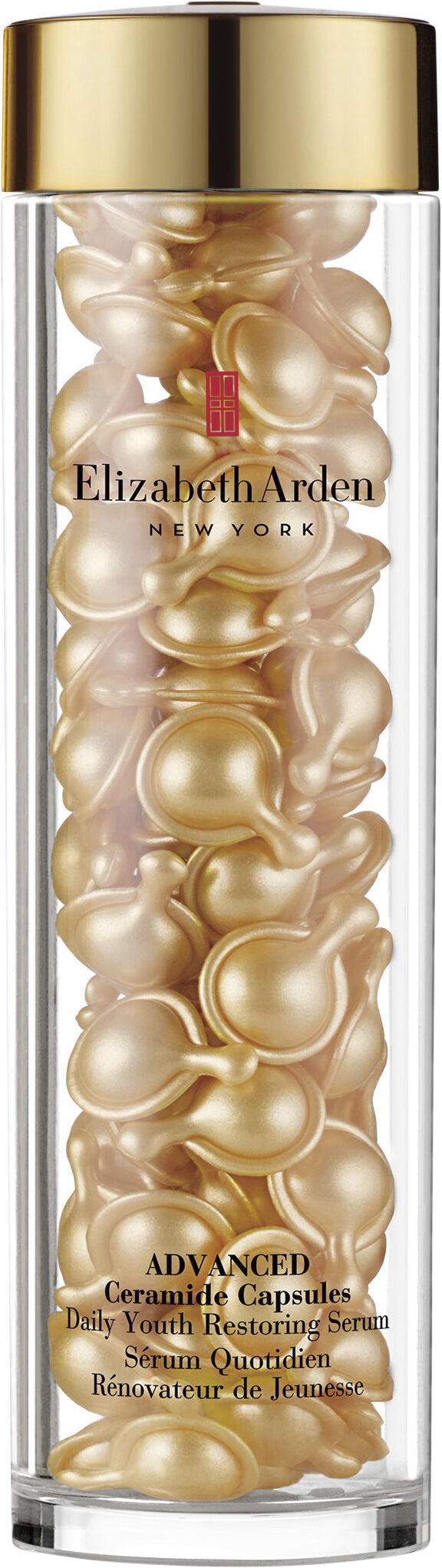 Advanced Ceramide Capsules