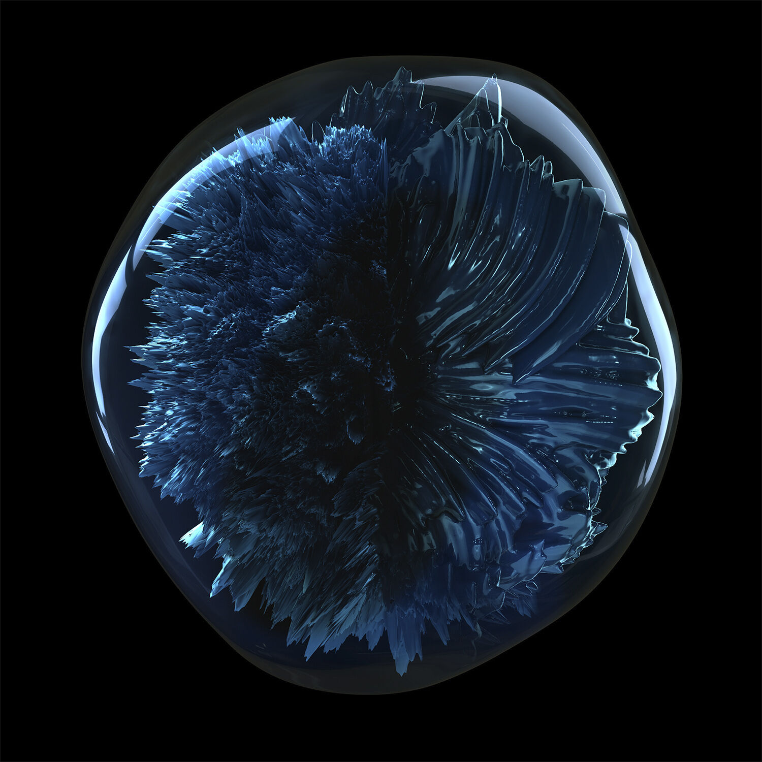 L'Or&eacute;al Professionnel Serioxyl Advanced Denser Hair Serum 90ml