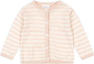 VENTI KNIT CARDIGAN GOTS