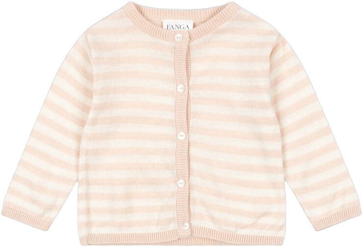 VENTI KNIT CARDIGAN GOTS