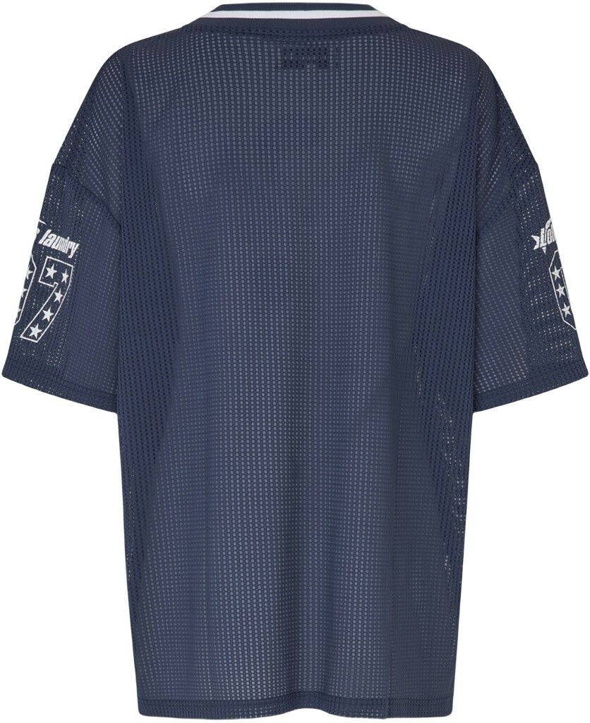 Kamillall Sports Tee 3/4 Os