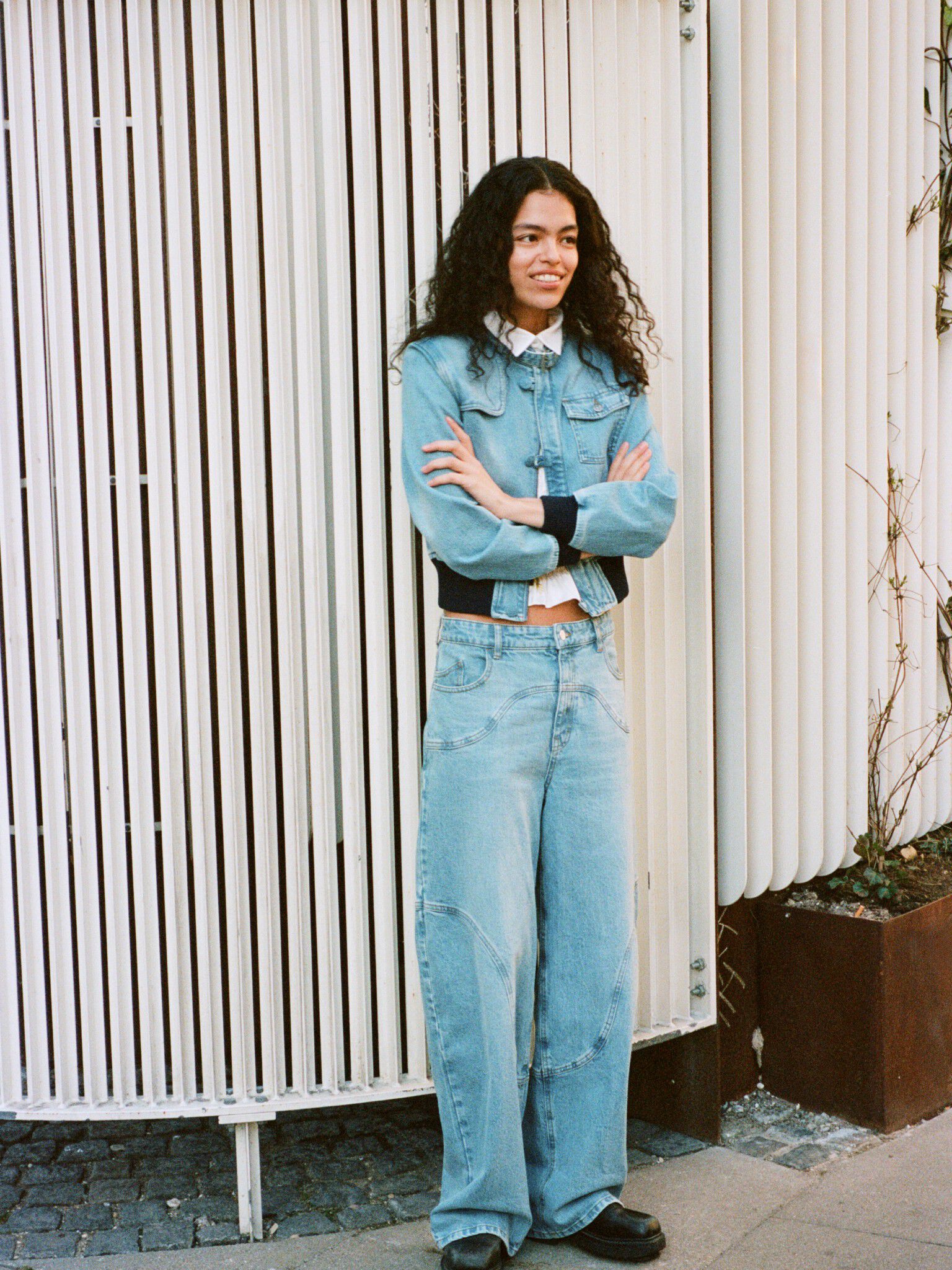 NAPOLEN Jeans