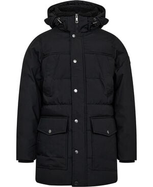 ROCKIE UTILITY PARKA