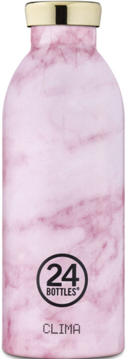 Clima 500 ml Pink Marble