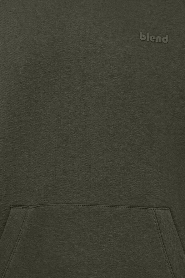 BHDOWNTON HOOD SWEAT NOOS Regular f