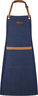 Kokkeforklæde Denim