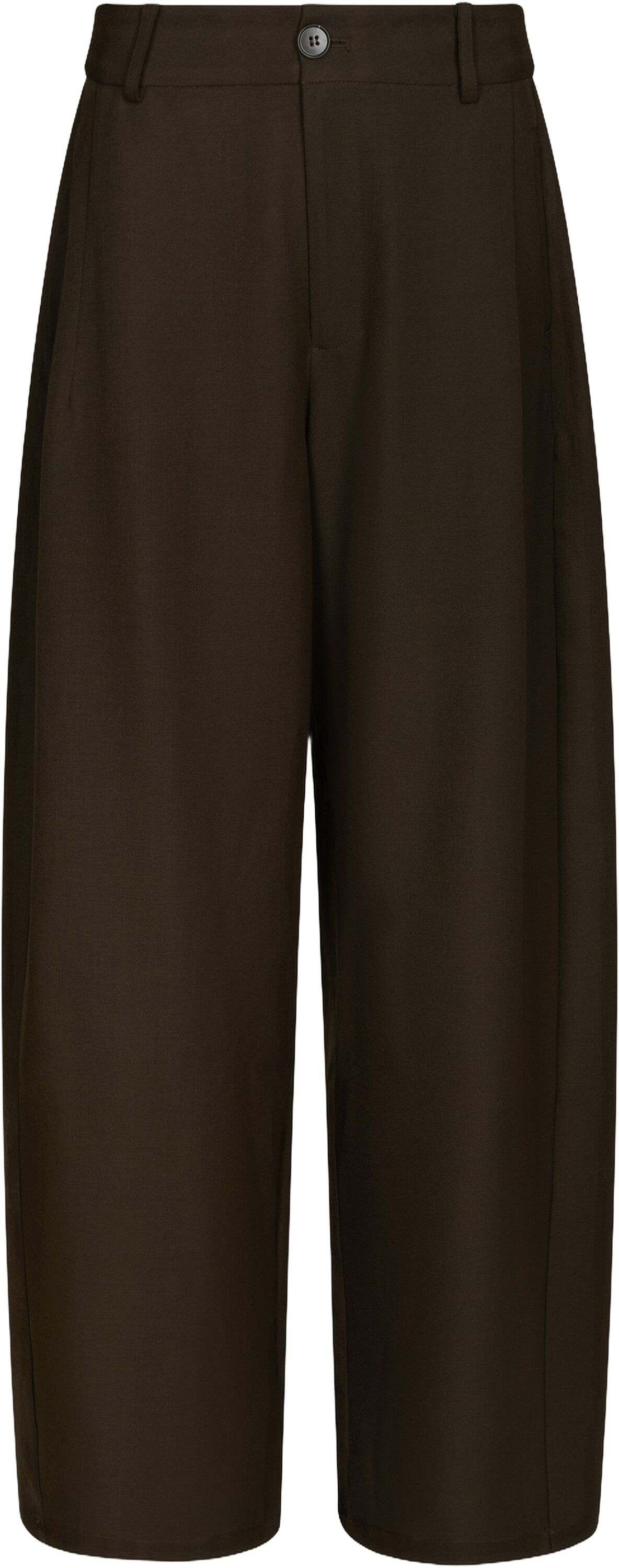Essiall Structure Pants