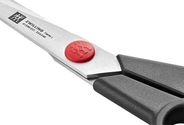 Twin L Skræddersaks 22 Sort TyskRusSt