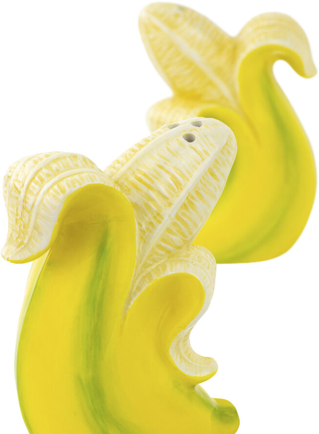 Salt- og peber sæt - Banana Romance