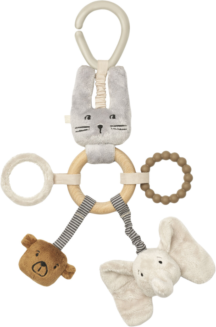 Angie Classic Activity Toy Mist mix