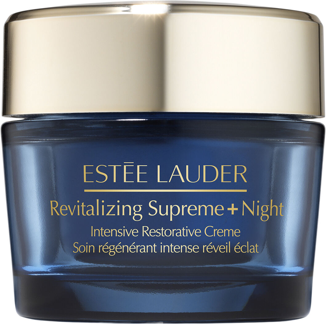 Revitalizing Supreme+ Night Cream