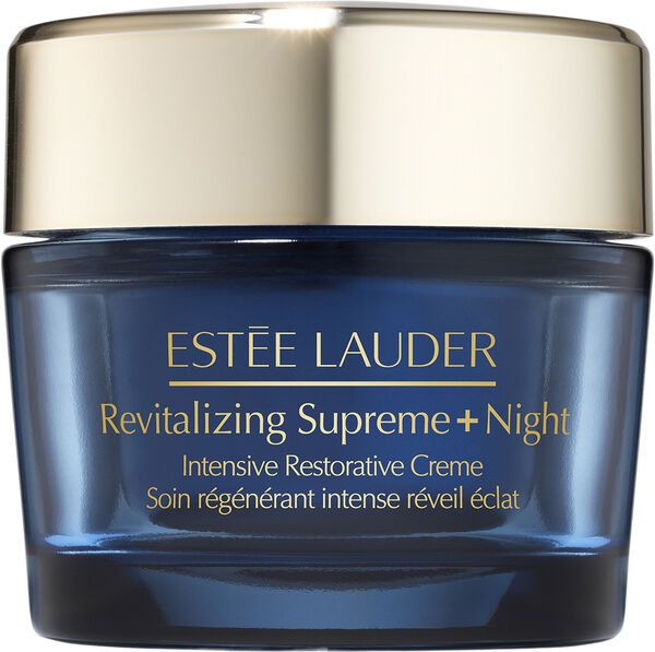 Revitalizing Supreme+ Night Cream