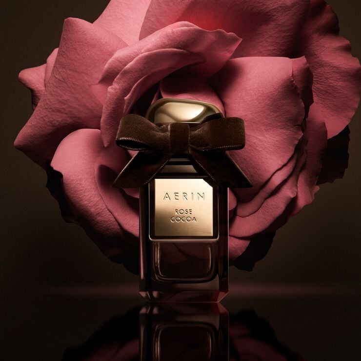 Aerin Rose Cocoa Parfum