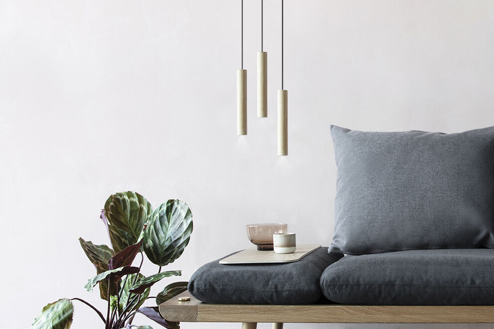 Chimes oak &Oslash; 3 cm