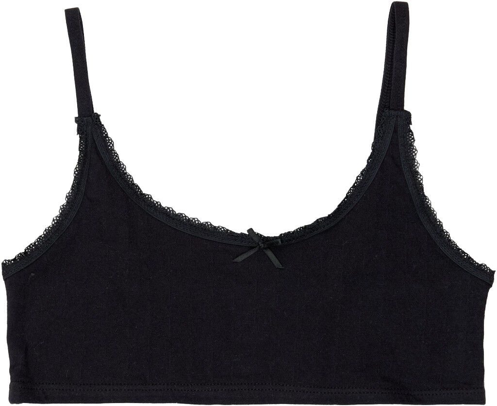 Tnsuri kort stropp topp 3-Pack