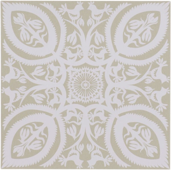 Paper Napkin Papercut Letter Sand 50pcs