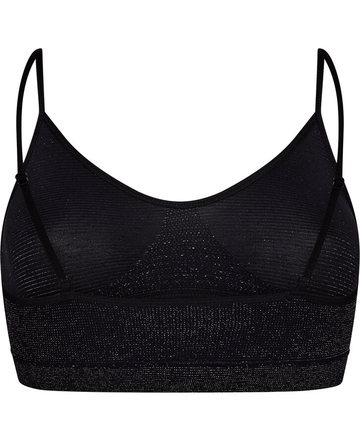 Mellanie 1 S - Glitter Bra
