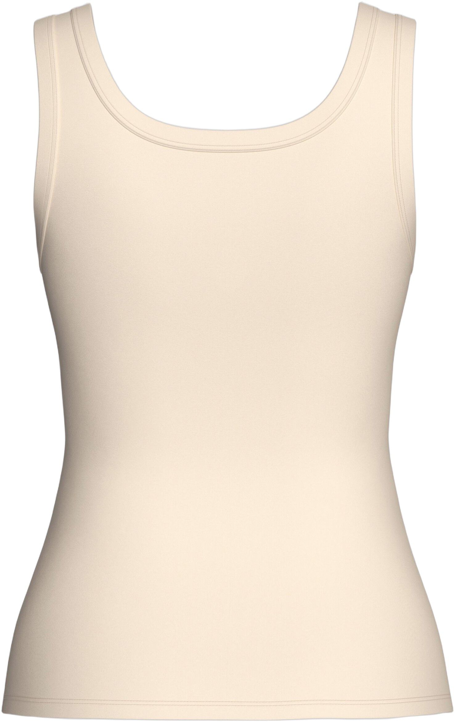 Basic Top en Lyocell