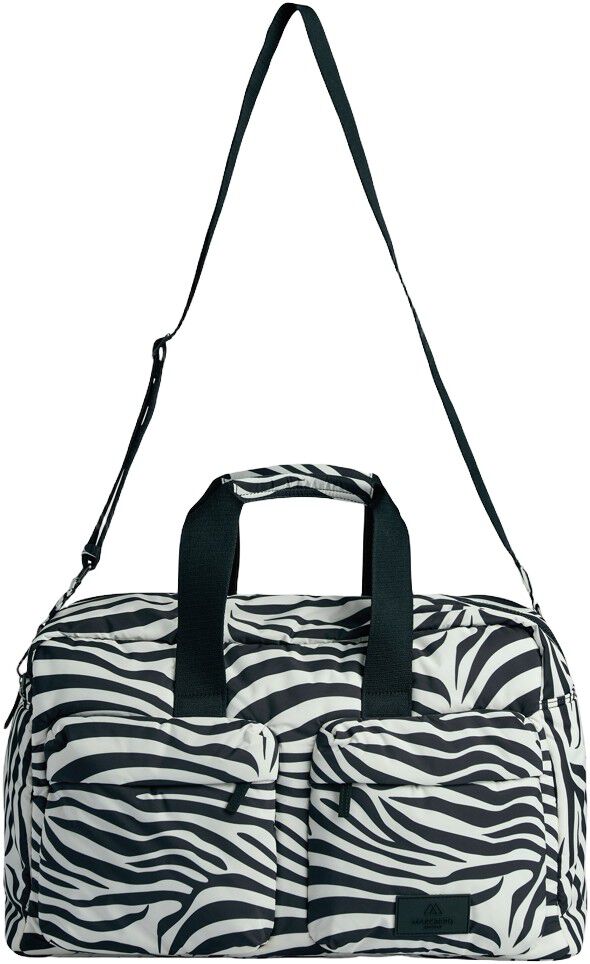 Morembg Weekend Bag, Recycled