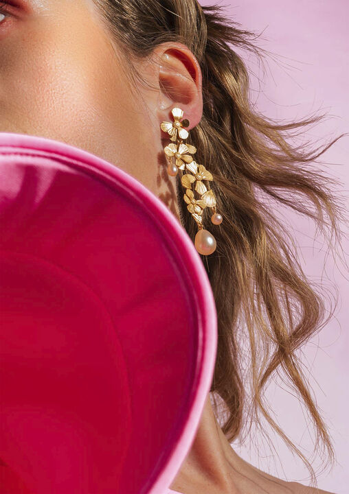 WILDFLOWER POETRY ØRERINGE