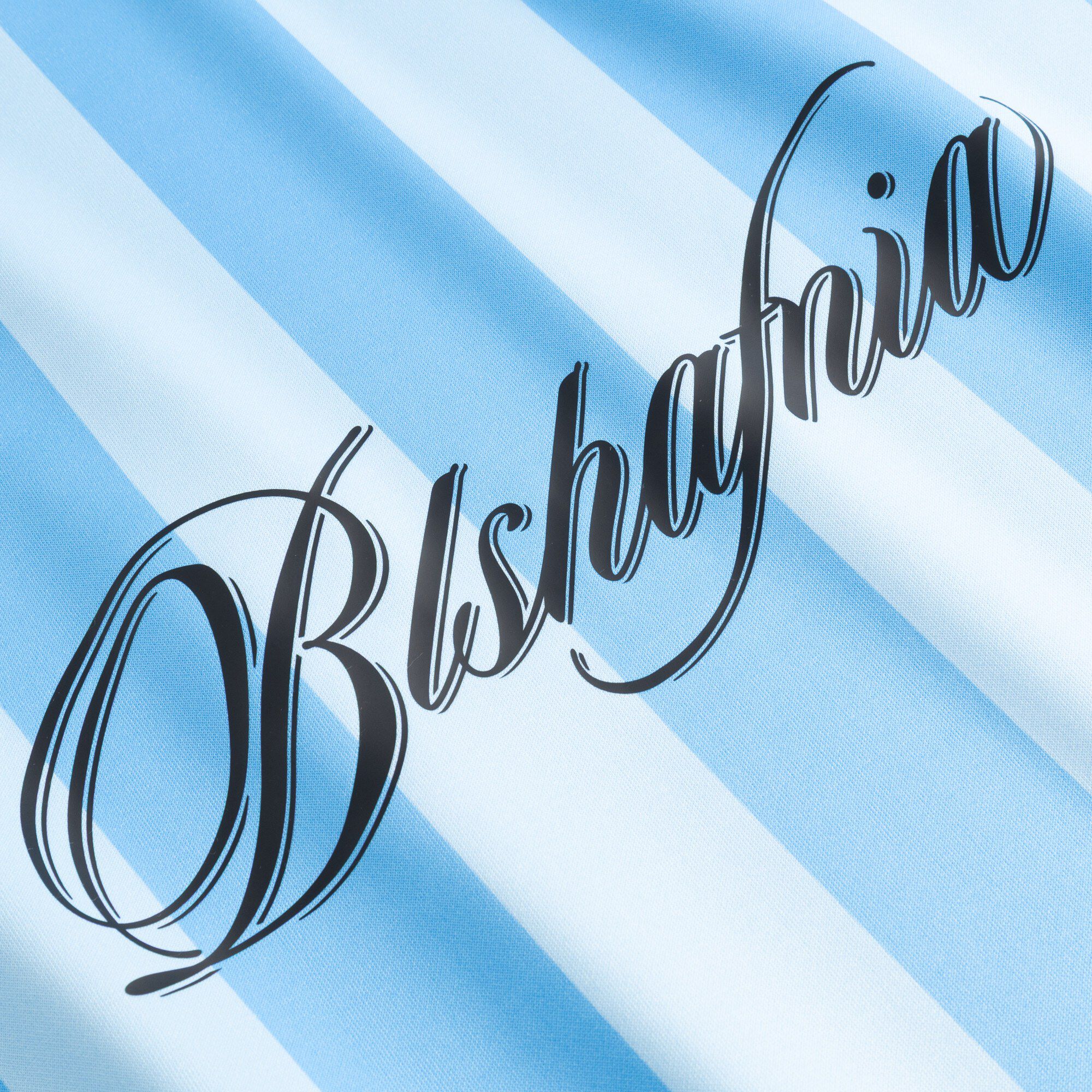 Florentina Soccer Jersey