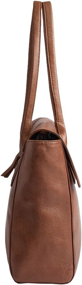Nataliembg Work Bag, Soft Vin.