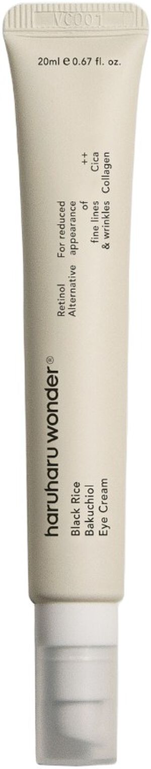 Black Rice Bakuchiol Eye Cream