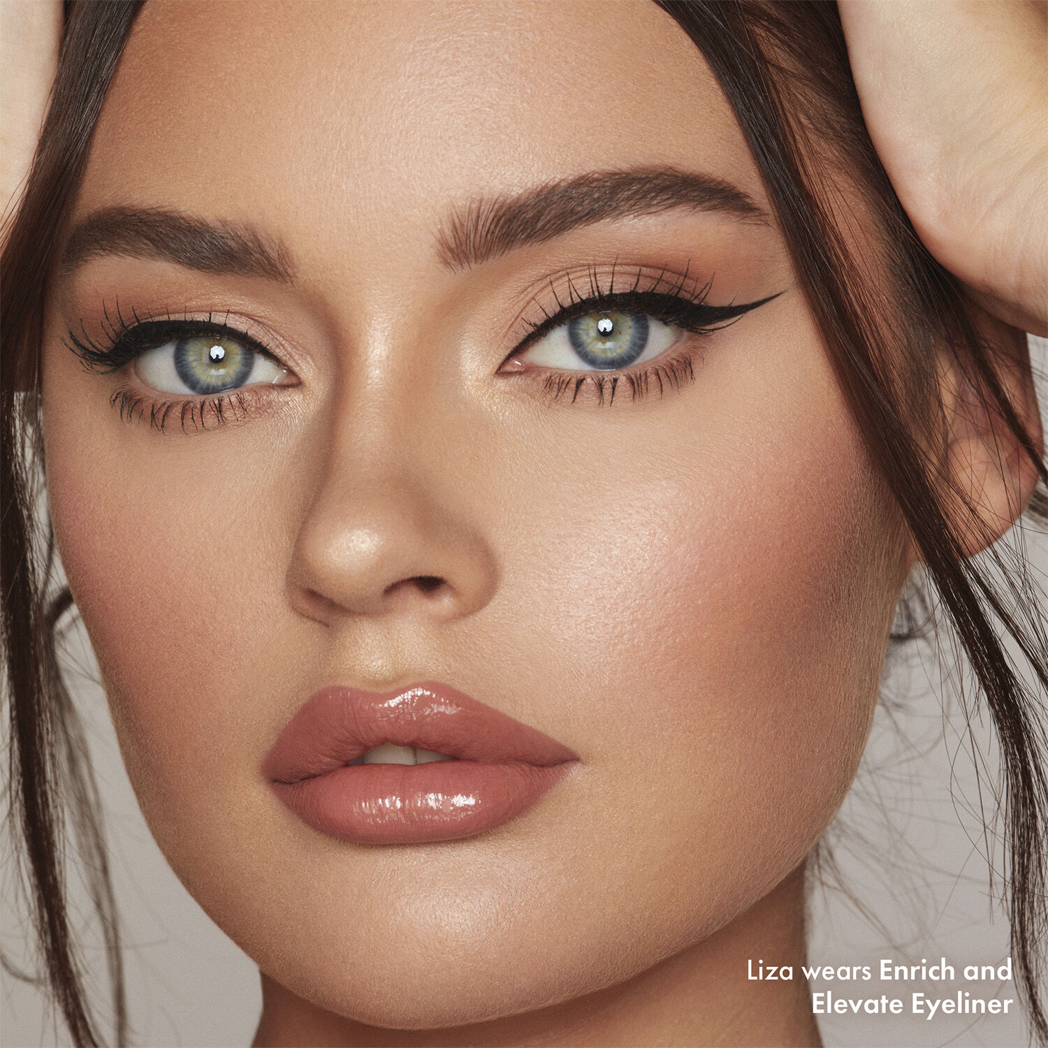 Enrich and Elevate Eyeliner