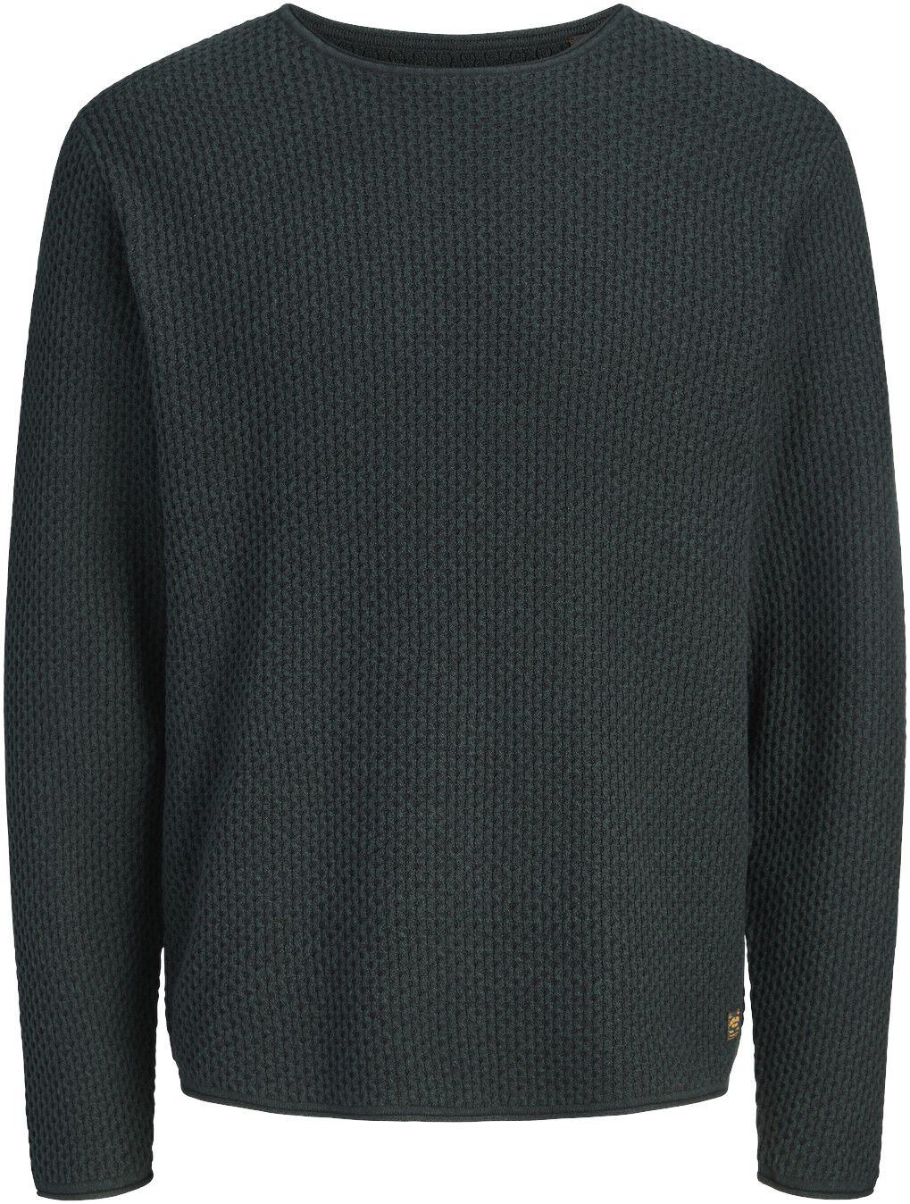 Jprblumason Knit Crew Neck Sn