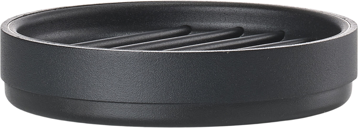 S&aring;pesk&aring;l Rim D10,8 cm Black