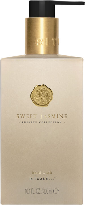 Sweet Jasmine Hand Wash