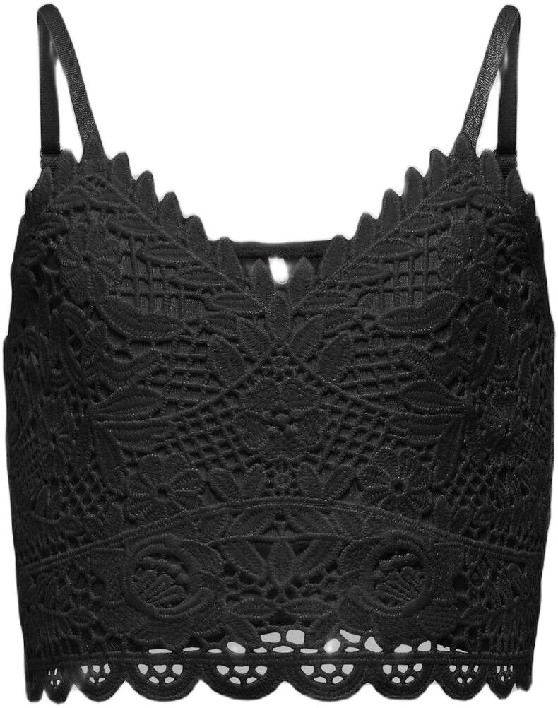 KOGHONEY STRAP TOP JRS