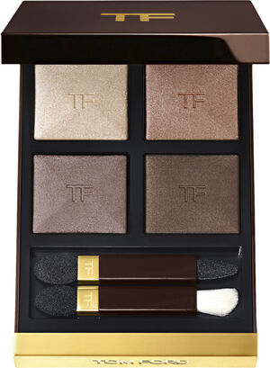 Eye Color Quad Eyeshadow Palette