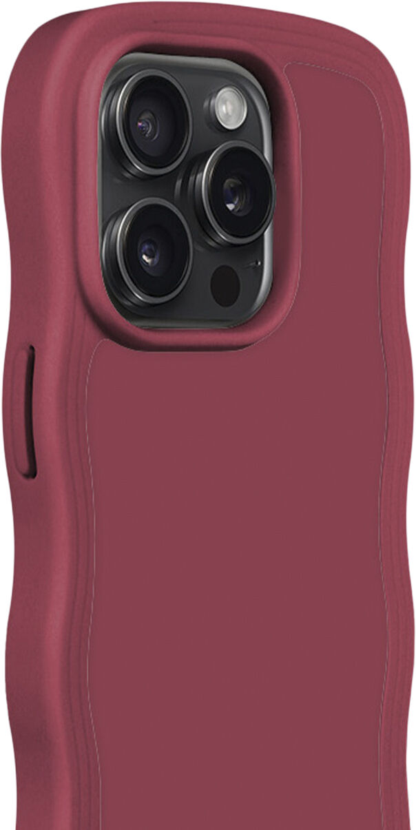 Wavy Case iPhone 15 Pro Max