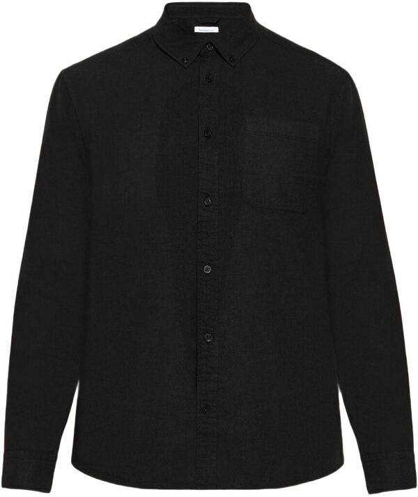 Merino Wool Shirt RWS