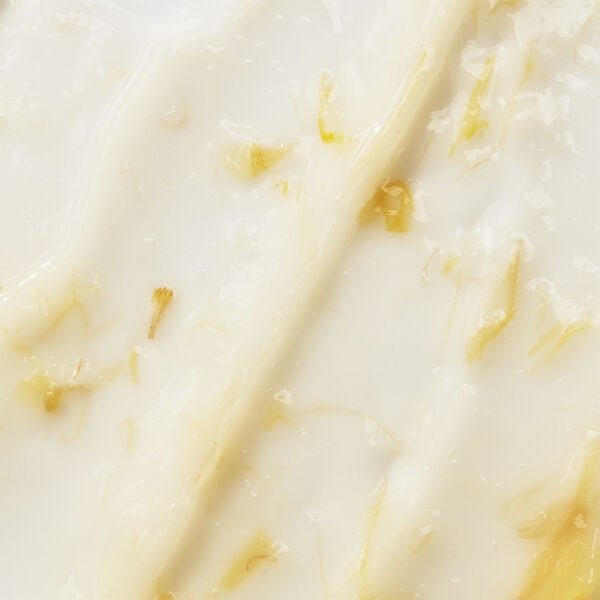 Calendula Petal Maske